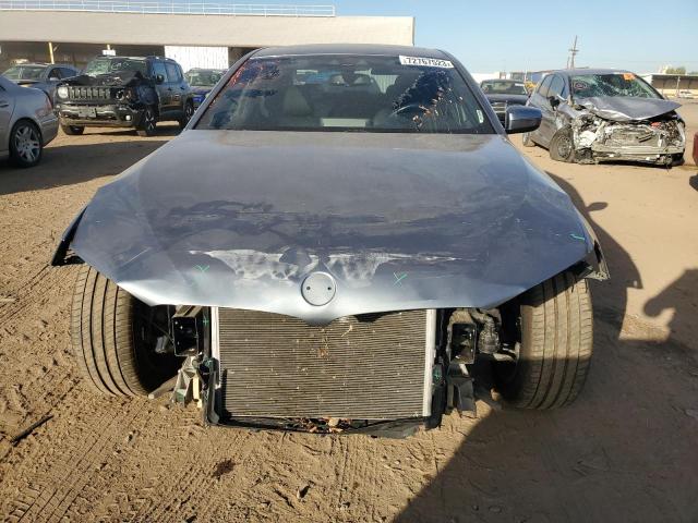 WBAJA5C57KWW11629 BMW 530 I
