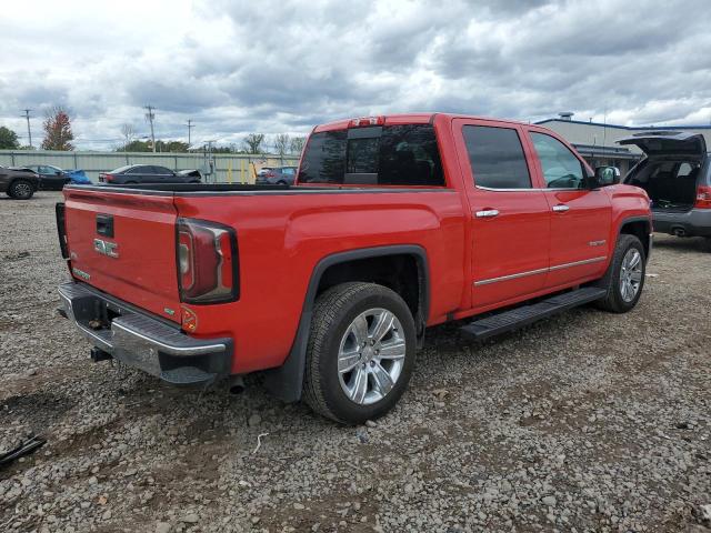 3GTU2NEC9JG520657 GMC Sierra K1500 Slt