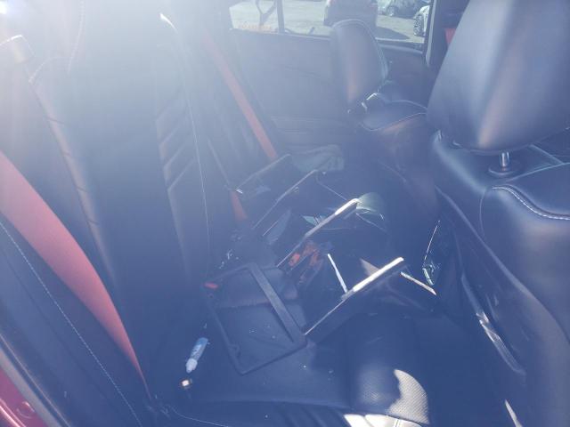 2C3CDXL90LH129672 Dodge Charger Srt Hellcat