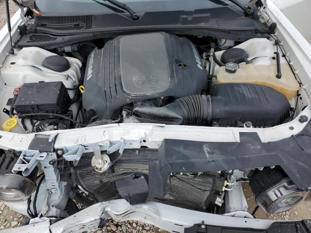 2C3CDZBT9KH513344 Dodge Challenger R/t