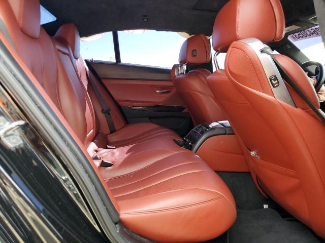 WBA6D6C51HG388350 BMW 650 Xi Gran Coupe