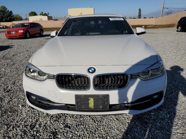 WBA8E9C53GK643776 BMW 328 I Sulev