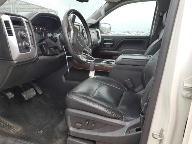 3GTU2VEC0EG382223 GMC Sierra K1500 Slt