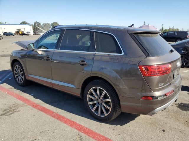 WA1LHAF75JD028185 Audi Q7 Premium Plus