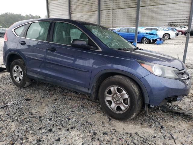 2HKRM3H39EH500373 Honda CR-V LX