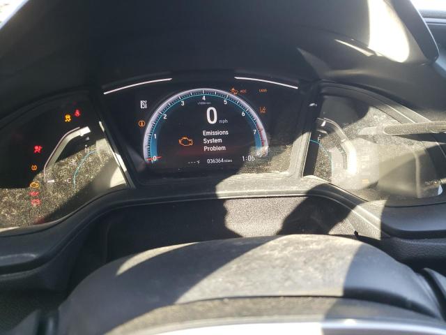 19XFC2F69LE021708 Honda Civic Lx