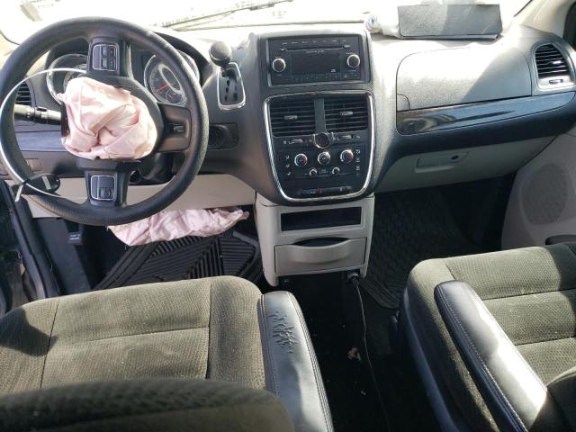 2C4RDGBG4GR262568 Dodge Grand Caravan Se