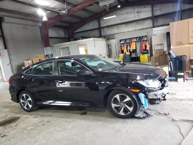 2HGFC2F62LH506214 Honda Civic Lx
