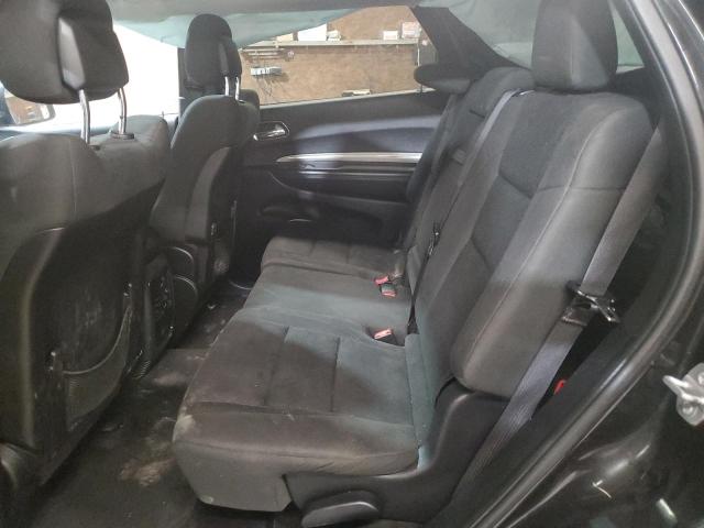 1C4RDJAG2FC917736 Dodge Durango Sxt