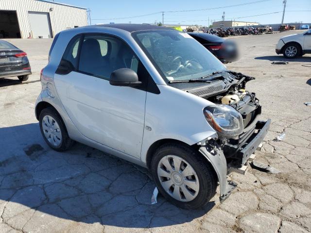 WMEFJ5DA7GK127609 Smart Fortwo