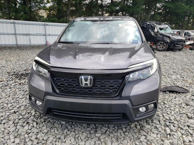 5FNYF8H28LB017737 Honda Passport Sport