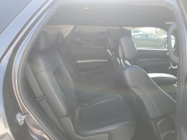 1C4RDHDG3JC494629 Dodge DURANGO GT
