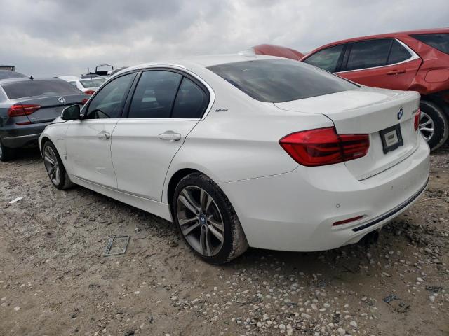 WBA8E1C30HA159314 BMW 330e