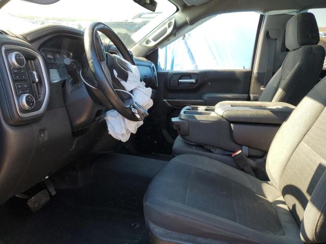3GTU9CEDXNG143187 GMC Sierra Limited K1500 Elevation