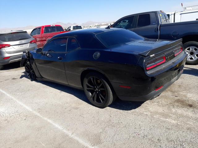 2C3CDZAG5HH522457 Dodge Challenger Sxt
