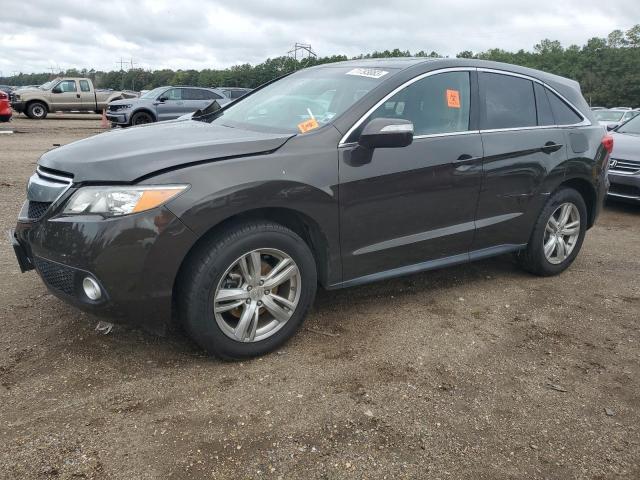 Продаж на аукціоні авто 2015 Acura Rdx Technology, vin: 5J8TB3H51FL008786, номер лоту: 71793083