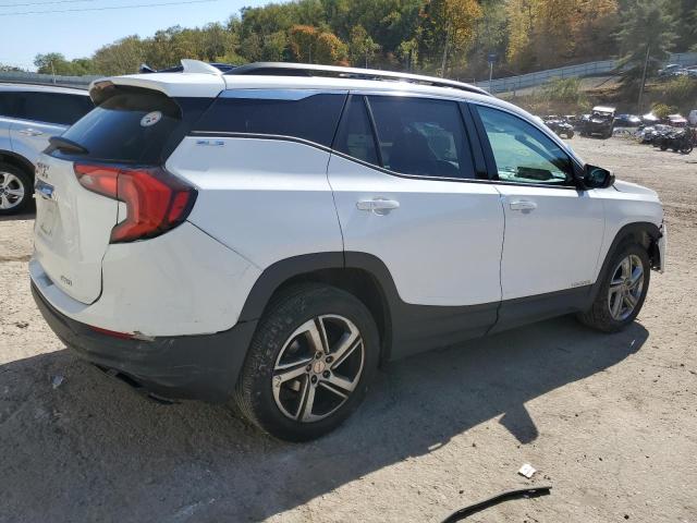 3GKALTEV3KL222978 GMC Terrain Sle