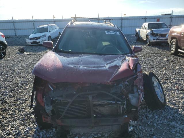 3GKALMEX2JL166490 GMC Terrain Sle