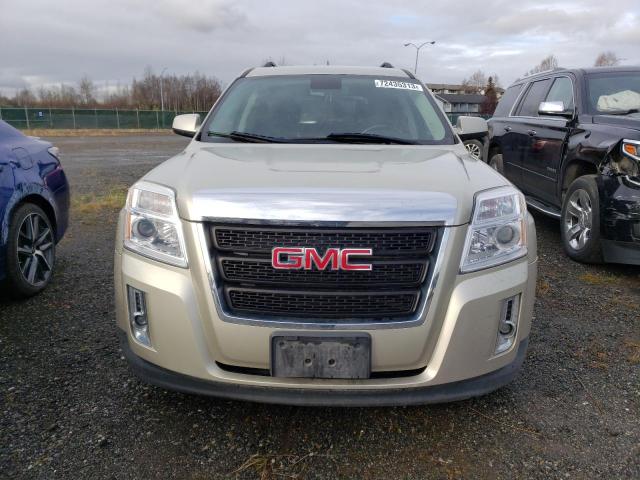 2GKFLXEKXE6235089 GMC Terrain Slt