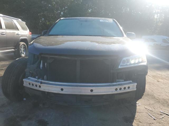 5FRYD4H21FB005446 Acura MDX