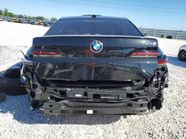 WBA23EH02PCM46948 BMW 740 I