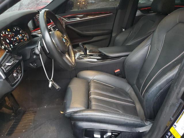 WBAJE7C58KWW14233 BMW 540 XI