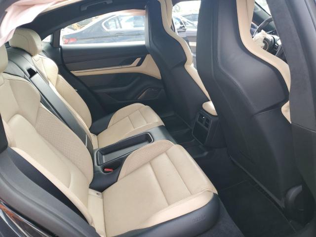 WP0AC2Y15LSA70710 Porsche Taycan Turbo