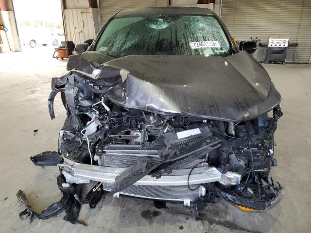2HKRW6H38KH206602 Honda CR-V LX