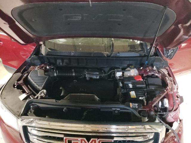 1GKKNLLA3JZ217155 GMC ACADIA SLE