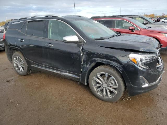 3GKALXEX3KL289010 GMC Terrain Denali