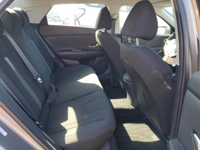 Hyundai ELANTRA SEL 2023 KMHLS4AG1PU571084 Image 10