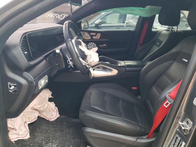 4JGFD6BB4MA505969 Mercedes-Benz Gle Coupe Amg 53 4matic
