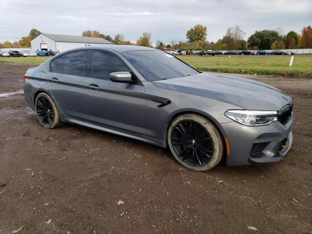 WBSJF0C53KB285111 BMW M5