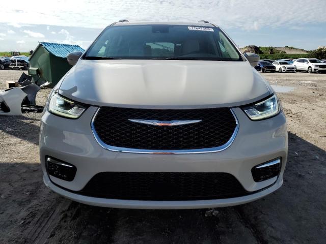 2C4RC1L75MR590110 Chrysler Pacifica Hybrid Touring L