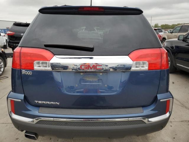 2GKALPEK8G6167808 GMC Terrain Slt