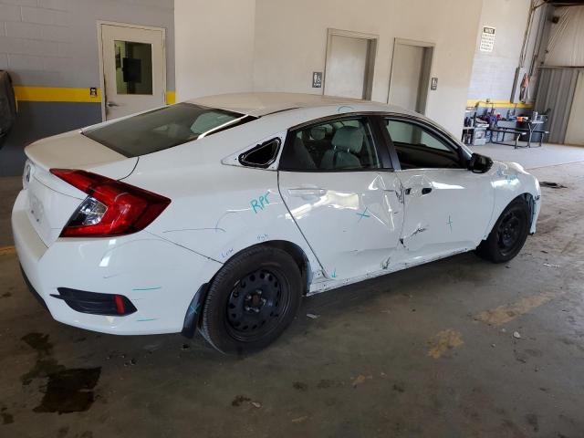 19XFC2F55JE015957 Honda Civic Lx