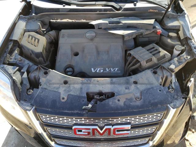 2GKFLTE31F6158969 GMC Terrain Slt
