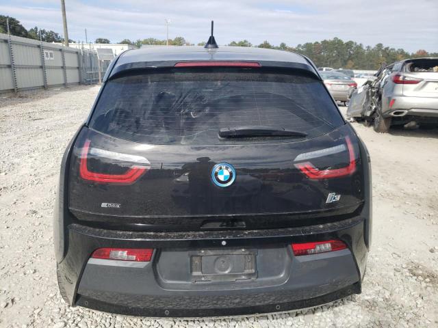 WBY1Z4C57FV500675 BMW I3 REX