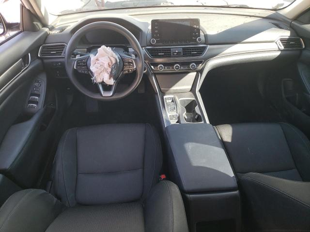 1HGCV3F1XKA000389 Honda ACCORD HYBRID