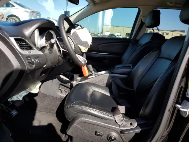 3C4PDCAB9LT250638 Dodge JOURNEY SE