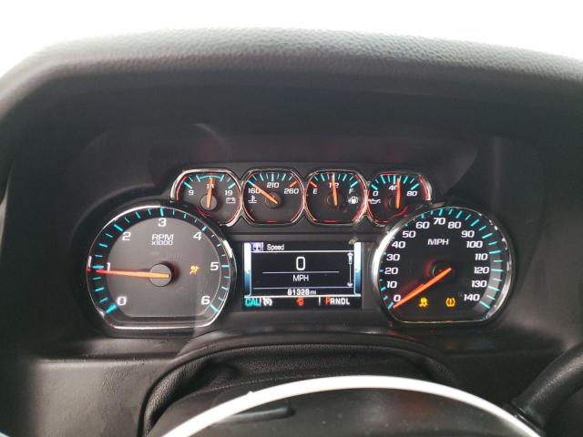 1GKS2BKC4JR285955 GMC YUKON SLT