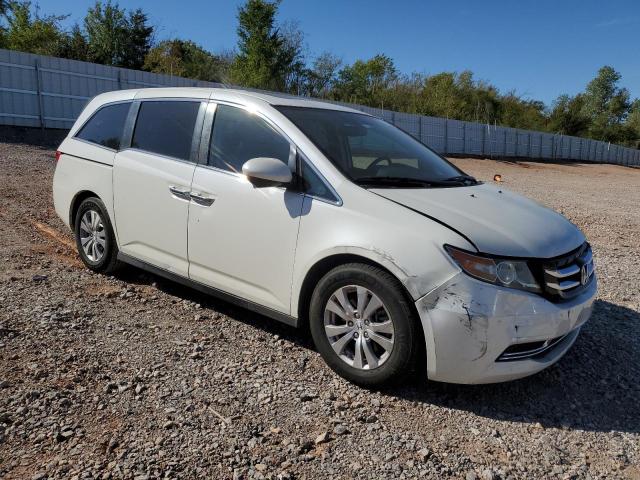 5FNRL5H61FB011927 Honda ODYSSEY EXL