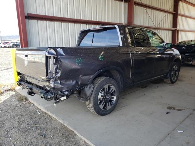 5FPYK3F76KB027492 Honda Ridgeline Rtl
