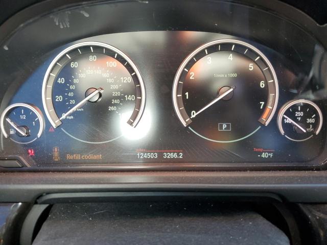 WBA5B1C57FG125961 BMW 535 I