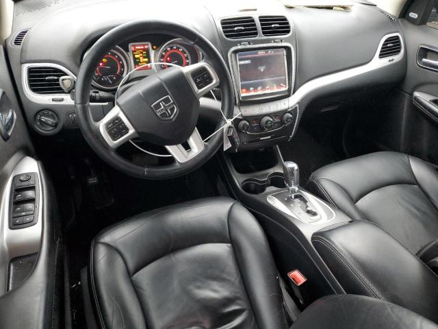 3C4PDDFG5ET148038 Dodge Journey R/t