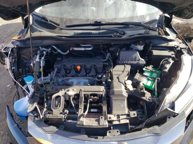 3CZRU6H71KM706632 Honda Hr-v Exl