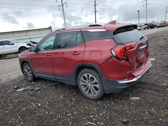 3GKALPEX2KL145643 GMC Terrain Slt
