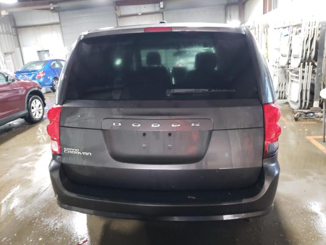 2C4RDGBG5GR251997 Dodge Grand Caravan Se