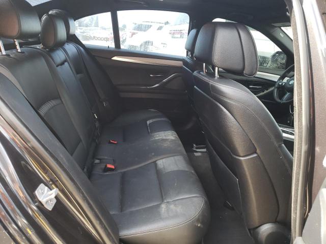 WBAKN9C55ED680562 BMW 550 I