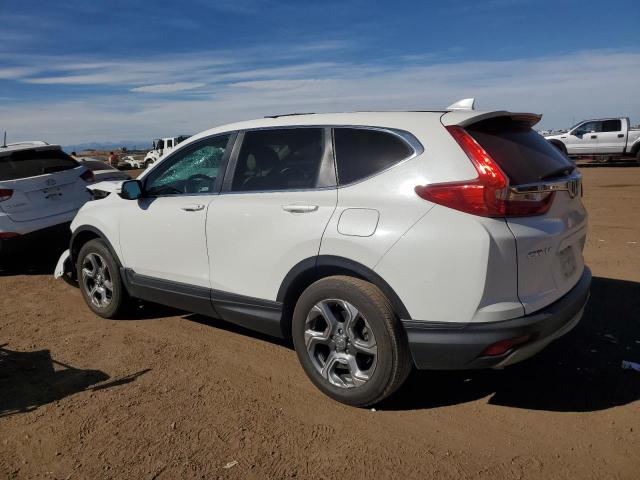 2HKRW2H53KH648200 Honda CR-V EX